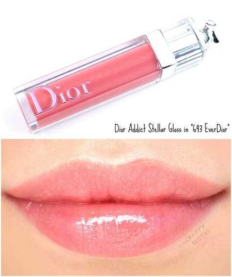 bester dior lippenstift|dior addict lip gloss.